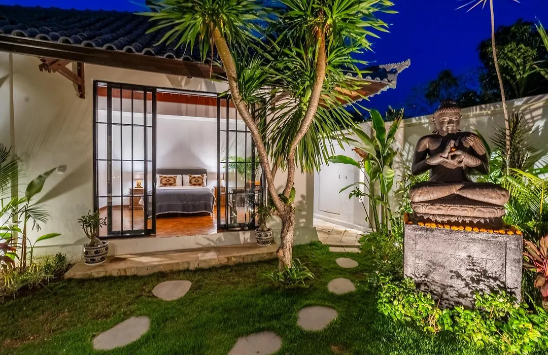 Tranquility Manor Bali-1