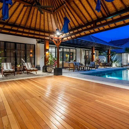 Tranquility Manor Bali-3