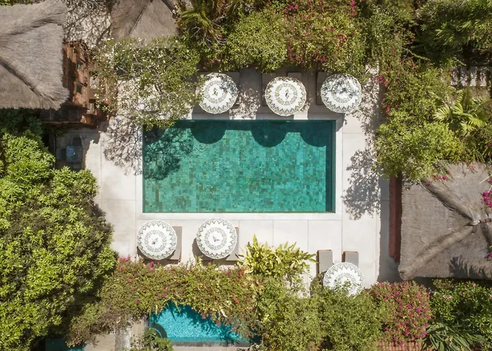 The Pavilions Bali Sanur 